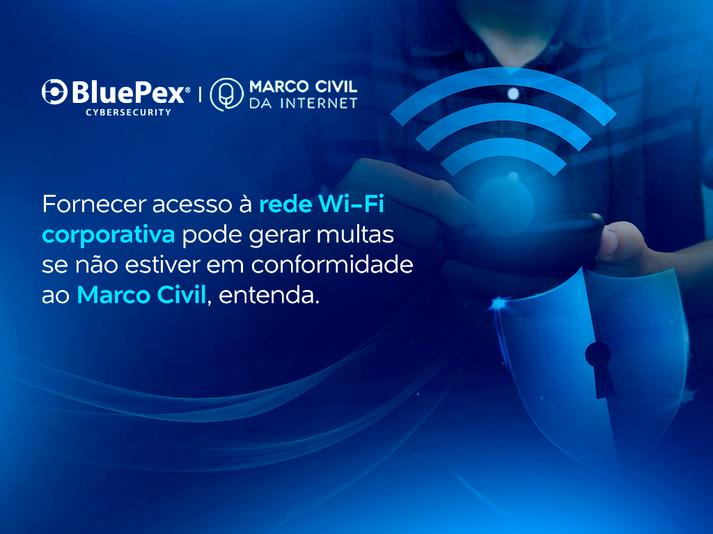 Captive Portal: Segurança e Conformidade no Wi-Fi Corporativo.